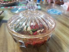 -宋记冕宁土菜馆(海门渔村二店)