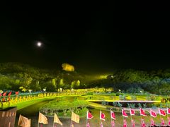 -鼎盛王朝康熙大典实景演出