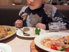 -卡朋西餐(悦汇城店)