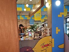 -仁义涵西餐·咖啡(中华巴洛克店)