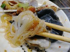 -87号烧烤海鲜·大排档(金沙滩店)