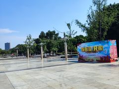 -文庙广场小吃一条街