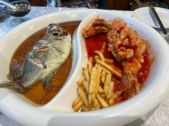 -马凯餐厅(地安门店)