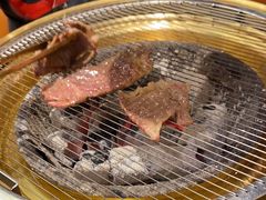 -西塔老太太泥炉烤肉(北京双井店)