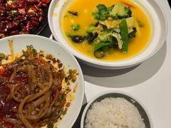 -麻六记(新天地店)