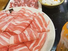 -唇辣号重庆老火锅(亦庄店)