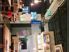 -慢走(甜水园店)