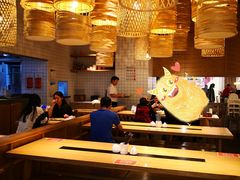 大堂-东园小馆(苏州中心店)