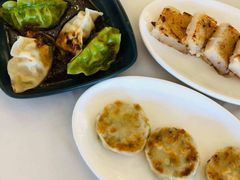 -稻香酒家·33年老字号·港式粤菜(富邦中心店)