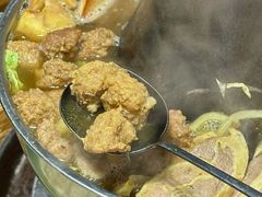 -三姐妹餐厅(曲江店)