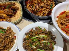 -大碗先生(万家丽店)