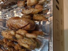 -云晓光头烧烤吧(德平路店)