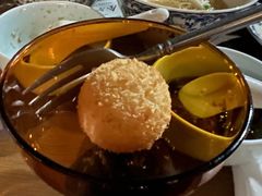 -金谷仓家庭料理(马泉营店)