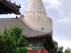 -妙应寺白塔