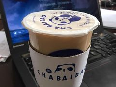 -茶百道(下沙宝龙二期店)