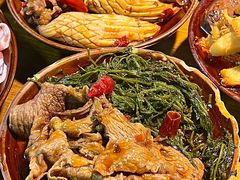 -阳阳老火锅(小南门店)