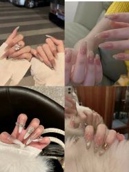 点击看大图 -M·X Nail日式美甲美睫