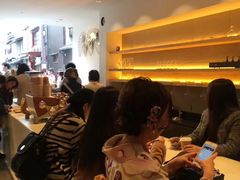 -% Arabica(京都东山店)