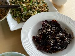 -怡得饭庄·30年老店·宋大妈昆明菜