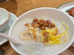 -禄运茶居·手工点心(猎德店)