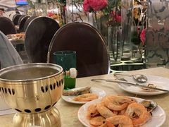 -芭菲盛宴·环球美食(解放碑英利国际店)