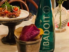 -壳里西餐厅Coquille Seafood Bistro(蒙自路店)