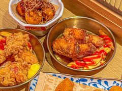-吾妻拉面•和风食堂(群光广场店)