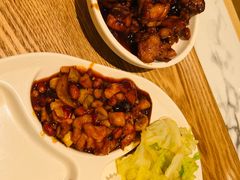 -乡村基·川味现炒大王(熙悦天街店)