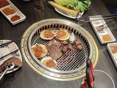 -AJIYA·池袋日式烧肉自助(天津万象城店)