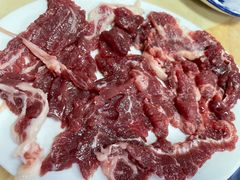-五洲牛肉美食馆