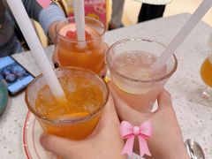 -CRAZYONES西班牙海鲜饭(上海美罗城店)