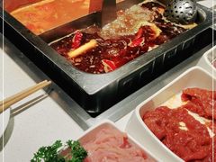 -海底捞火锅(劲松店)
