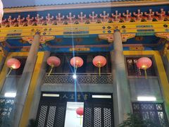 -吴祥记潮州菜·百年老字号·砂锅粥