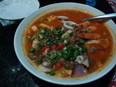 水煮三鲜-临家闽南菜(大唐店)