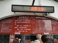 -西湖游船