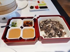 京味爆肚-四季民福烤鸭店(前门店)
