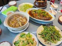 -民间瓦缸煨汤館(嵩山路店)