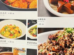 -潇湘·永州会馆(百子湾店)