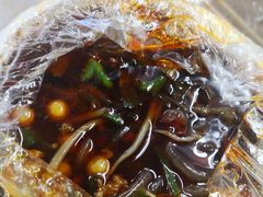 -荀记肉夹馍(三八家乐福店)