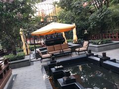 -西安华清御汤酒店