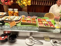 -鲜艳西餐厅(衡山路十二号华邑店)