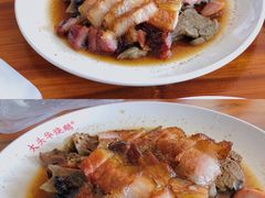 -黄连大头华烧鹅店(大良店)