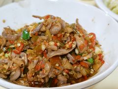 -笨罗卜浏阳菜馆(太平街店)