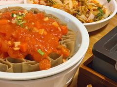 -西北45°(世茂广场店)