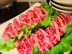 -焼肉 琉球の牛(北谷)