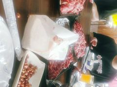 -贵州黄牛肉(西溪湿地店)