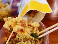 -八一好吃街·高品美食广场