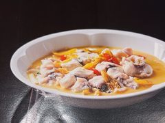 -眉州东坡(团结湖店)