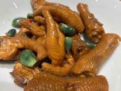 -紫光园·烤鸭(吕家营店)