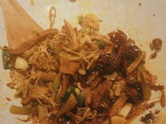 -川成元·麻辣香锅(凯德MALL西直门店)